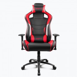 Ghế Drift Gaming DR400 Black/Red/ White