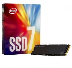 SSD Intel 1TB M.2 760p
