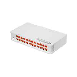 Switch Totolink SW24D 24 cổng 10/100Mps SW24D