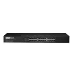 Switch Totolink SW24 24 cổng 10/100Mps SW24