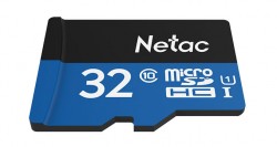 Thẻ nhớ Netac MicroSD 32G