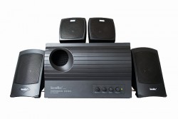 Loa Soundmax A4000 4.1