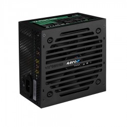 Nguồn máy tính Aerocool VX PLUS 500W 230V N-PFC