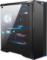 Case Msi Mpg Gungnir 100