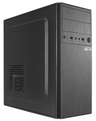 Case Xigmatek XS-10 (ATX) EN42722