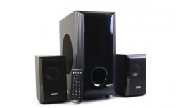 Loa Soundmax A2118/ 2.1 (Remote, USB, SD Card, Bluetooth)