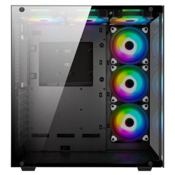 Case Xigmatek Aquarius EN41787