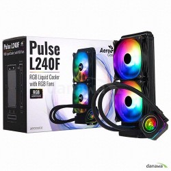 Fan tản nhiệt Aerocool Pulse-L240F