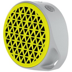 Loa Logitech X50 Bluetooth ( màu vàng - Yellow)