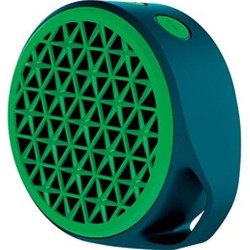 Loa Logitech X50 Bluetooth ( màu xanh lá - Green )