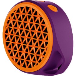 Loa Logitech X50 Bluetooth ( màu cam - Orange )