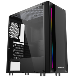 Case Xigmatek Helios EN43217 (no fan)