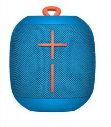 Loa Logitech Ultimate Ears Wonderboom Corecolors Bluetooth Subzero ( xanh )