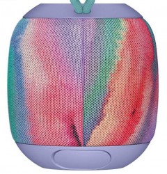 Loa Logitech Ultimate Ears Wonderboom Freestyle Bluetooth Unicorn ( tím )