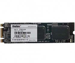 SSD Kingspec NT-256 M.2