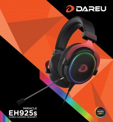 Tai nghe DAREU EH925s RGB