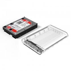 HDD Box ổ cứng Orico-3139U3 2.5