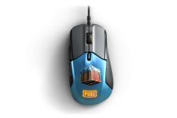 Chuột gaming Steelseries Rival 310 PUBG Edition