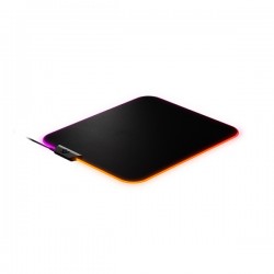 Lót chuột Steelseries QcK Prism Cloth - M (RGB) 63825