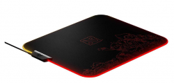 Lót chuột Steelseries QcK Prism 3XL (RGB) – 63511