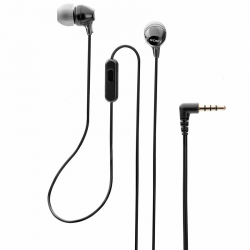 Tai nghe nhét tai có dây Sony MDR-EX15APBZE