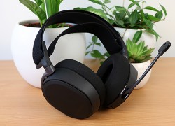 Tai nghe Steelseries Arctis Pro (RGB)