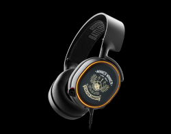 Tai nghe Steelseries Arctis 5 PUBG Edition