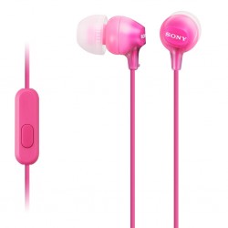 Tai nghe nhét tai có dây Sony MDR-EX15APPIZE