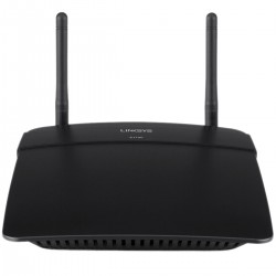 Router Linksys E1700 Wireless-N (N 300Mbps/2.4ghz)