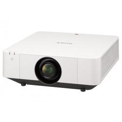 Máy chiếu Sony VPL – FWZ60, Máy chiếu Lazer, bóng đèn 20,000 giờ