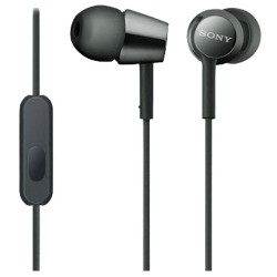Tai nghe nhét tai có dây Sony MDR-EX155APBQE