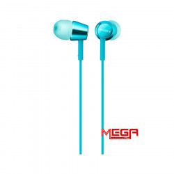 Tai nghe nhét tai có dây Sony MDR-EX155APLQE