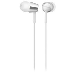 Tai nghe nhét tai có dây Sony MDR-EX155APWQE