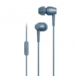 Tai nghe nhét tai có dây Sony IER-H500A/BME