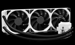 Tản nhiệt nước Deepcool Captain 360 EX RGB White