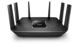 ROUTER Linksys EA9300 MAX-STREAM™ AC4000 TRI-BAND WI-FI