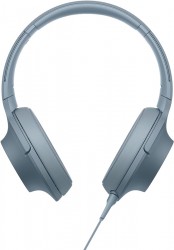 Tai nghe chụp tai có dây Sony MDR-H600A/LCE