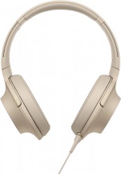Tai nghe chụp tai có dây Sony MDR-H600A/NCE