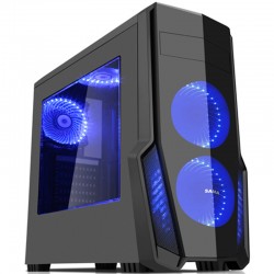 Case Sama JAX 10
