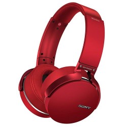 Tai nghe không dây chụp tai Sony MDRXB950B1RCE