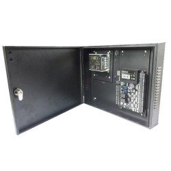 Máy chấm công ZKTeco C3-200 (2 cửa)