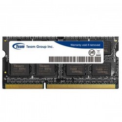 Ram 4gb/2400 Noteboook Team DDR4