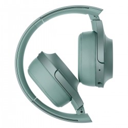 Tai nghe không dây chụp tai Sony WH-H900N/GM E