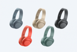 Tai nghe không dây chụp tai Sony WH-H900N/LM E