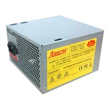 Nguồn Máy Tính Arrow AH - 450W Fan 8 CM