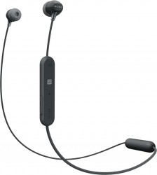 Tai nghe không dây nhét tai Sony WI-C300/BZ  E