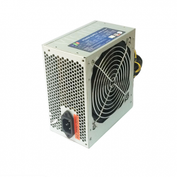 Nguồn Máy Tính Arrow AH - 550W Fan 12 CM