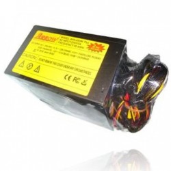 Nguồn Máy Tính Arrow AH - 625W - Fan 12 CM