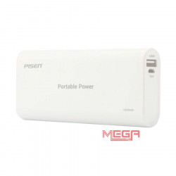 Sạc dự phòng PISEN Portable Power 10000mAh