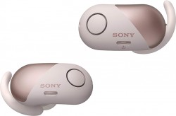 Tai nghe không dây nhét tai Sony WF-SP700N/PME